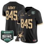 Black / West Point 845 / S