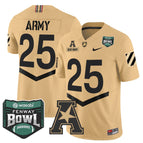 Tan / #25 Beat Navy / S