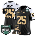 Alternate / #25 Beat Navy / S