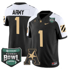 Alternate / #1 Team / S