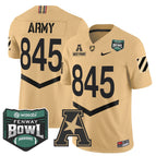 Tan / West Point 845 / S