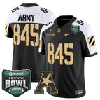 Alternate / West Point 845 / S