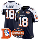 Navy Alternate / Peyton Manning / S