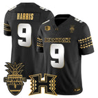 Black Limited / Jackson Harris / S
