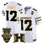 White Gold / Micah Alejado / S