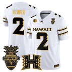White Gold / Luke Weaver / S