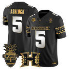 Black Limited / Pofele Ashlock / S