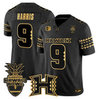 Black Gold / Jackson Harris / S