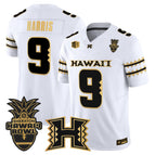 White Gold / Jackson Harris / S