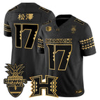 Black Gold / Tokyo Toe / S