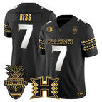 Black Limited / Davone Bess / S