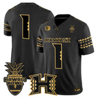 Black Gold / #1 Team / S