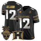 Black Limited / Micah Alejado / S