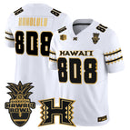 White Gold / Honolulu 808 / S