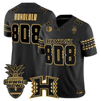 Black Gold / Honolulu 808 / S