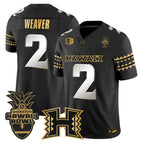 Black Limited / Luke Weaver / S