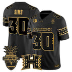 Black Gold / Landon Sims / S