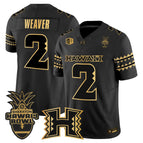 Black Gold / Luke Weaver / S