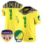 Yellow / #1 Team / S