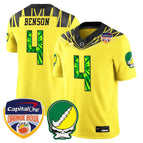 Yellow / Malik Benson / S