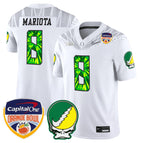 White / Marcus Mariota / S