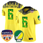 Yellow / Noah Whittington / S