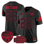 Men / Bryce Boettcher / S
