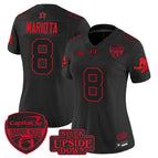Women / Marcus Mariota / S