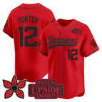 Red / Travis Hunter / S