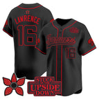 Black / Trevor Lawrence / S