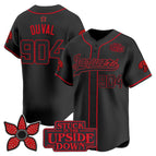 Black / Duval 904 / S