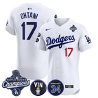 White / Shohei Ohtani / S