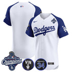 White Alternate / Team / S