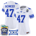 White / Bear Bachmeier / S