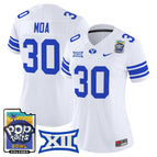 White / Sione Moa / S