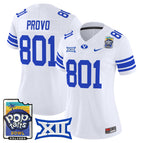 White / Provo 801 / S