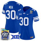 Royal / Sione Moa / S