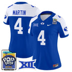 Royal Alternate / LJ Martin / S