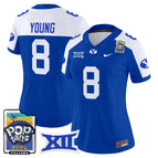 Royal Alternate / Steve Young / S