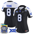 Black Alternate / Steve Young / S