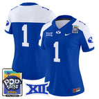 Royal Alternate / #1 Team / S