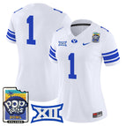 White / #1 Team / S