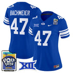 Royal / Bear Bachmeier / S