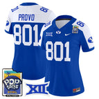 Royal Alternate / Provo 801 / S
