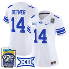 White / Ty Detmer / S