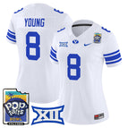 White / Steve Young / S
