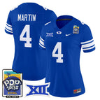 Royal / LJ Martin / S