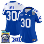 Royal Alternate / Sione Moa / S