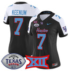 Black Alternate / Case Keenum / S