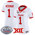 White / Conner Weigman / S